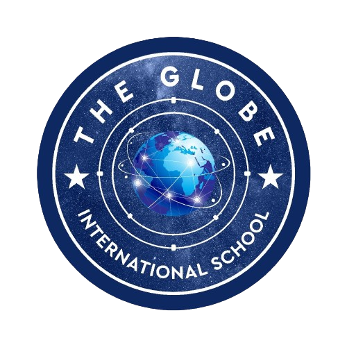 Globe International School logo